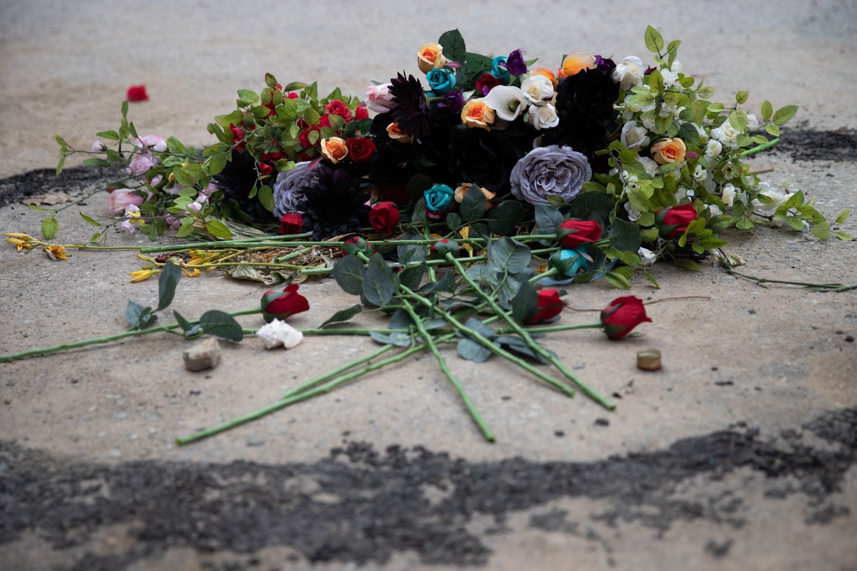Scurlock Vigil